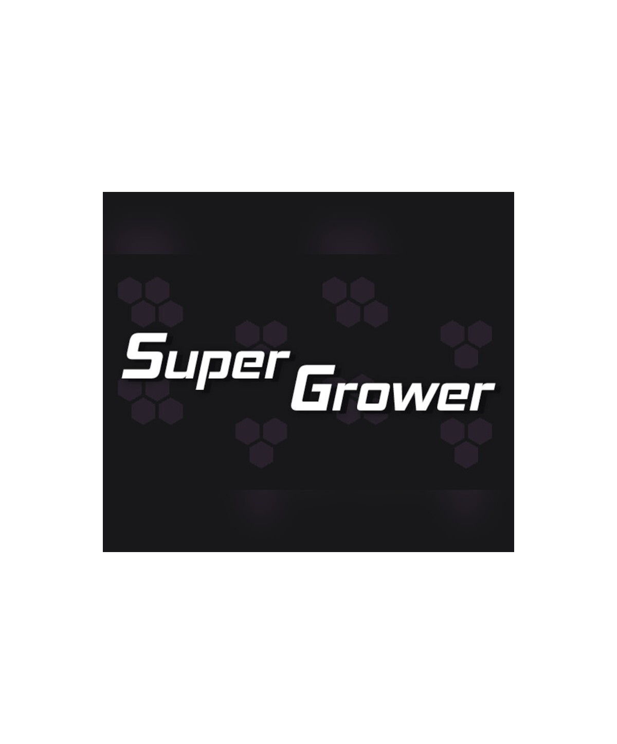 Super Grower Steam Key GLOBAL